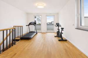 SCHWIND IMMOBILIEN - Neubau DHH mit Garten, Balkon und Dachterrasse – Die vollständige Adresse der Immobilie erhältst du vom Anbieter., 64404 Bickenbach – Vorschaubild 13