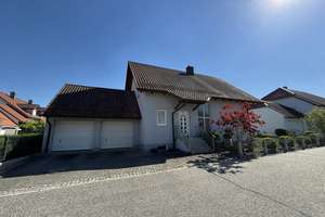 Großzügiges, gepflegtes EFH in ruhiger Lage von Alteglofsheim – Die vollständige Adresse der Immobilie erhältst du vom Anbieter., 93087 Alteglofsheim – Vorschaubild 5