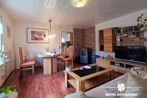 BERK Immobilien - Massiv gebautes, voll unterkellertes Wochenendhaus in Rüdenau mit idyllischem Gart – Miltenberg (Kreis) – Vorschaubild 3
