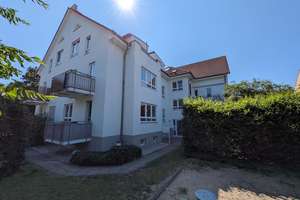 Gepflegte 1-Zimmer-Wohnung in Babelsberg zu verkaufen – Die vollständige Adresse der Immobilie erhältst du vom Anbieter., 14482 Babelsberg Süd, Potsdam – Vorschaubild 2