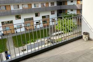 2  - Zimmer - Wohnung B 8 mit Loggia – Curd-Jürgens-Str. 4, 89231 Neu-Ulm – Vorschaubild 15