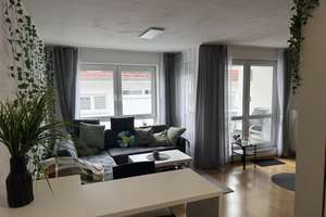 Helle und geräumige 2-Zimmer-Wohnung mit Balkon und Stellplatz im Freien zu verkaufen! – Waldenbucher Weg 76, 72141 Walddorfhäslach – Vorschaubild 8