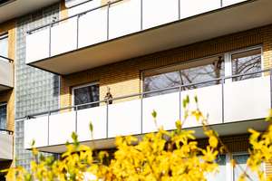 2,5-Zimmer-Wohnung mit TG und 2 Balkonen – Die vollständige Adresse der Immobilie erhältst du vom Anbieter., 22047 Tonndorf, Hamburg – Vorschaubild 2