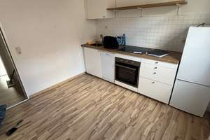 ***INNENSTADT-WEST-Studenten & Pendlerapartment mit Laminat, EBK, Fliesen & Duschbad*** – Die vollständige Adresse der Immobilie erhältst du vom Anbieter., 44137 Dorstfelder Brücke, Dortmund – Vorschaubild 8