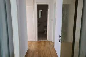 Schöne 3 Zimmer Wohnung mit Balkon – Andersenring 24, 23560 Moisling, Lübeck – Vorschaubild 2