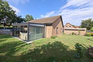 Außergewöhnlich und individuell ist dieser Bungalow in Wesendorf – Die vollständige Adresse der Immobilie erhältst du vom Anbieter., 29392 Wesendorf – Vorschaubild 5