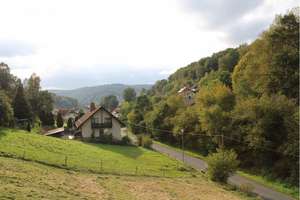 "Modernes Einfamilienhaus im idyllischen Flörsbachtal - Wohnen mit Terrasse, Garten und Natur pur!" – Die vollständige Adresse der Immobilie erhältst du vom Anbieter., 63639 Flörsbachtal – Vorschaubild 12