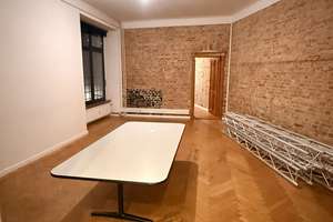 Gewerbeeinheit in Berlin-Kreuzberg – offen für verschiedene Nutzungskonzepte