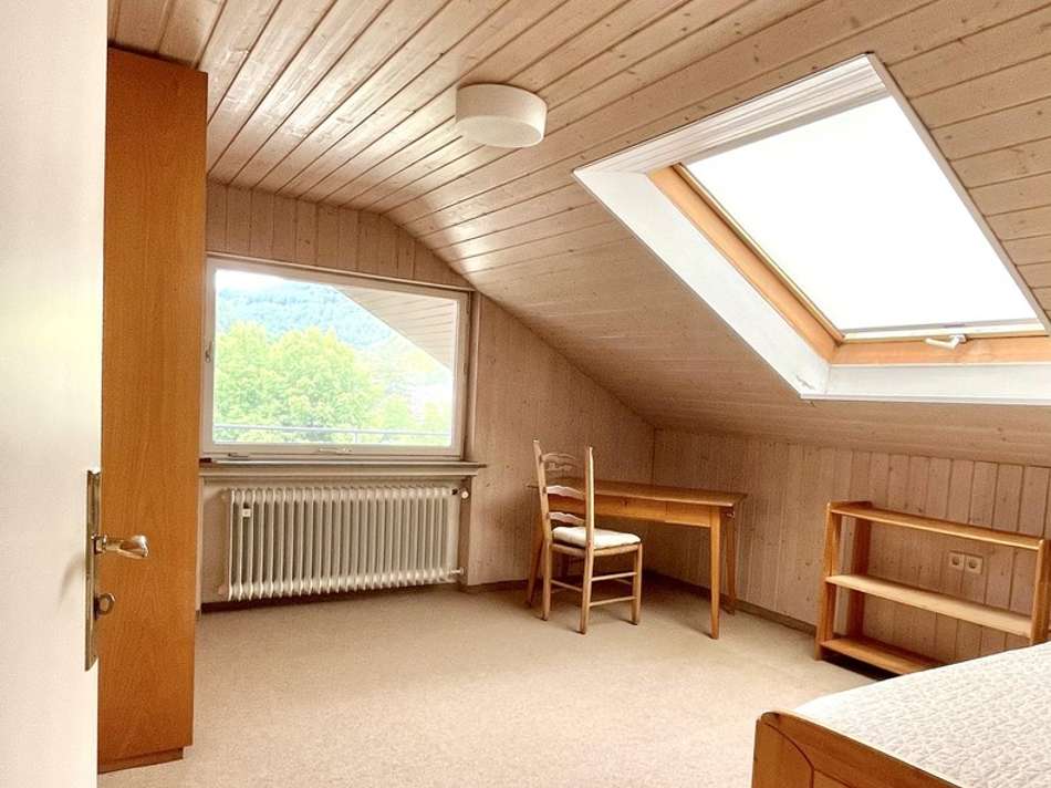DG, Zimmer 2
