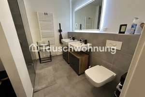Tauschwohnung: Bieten unsere sehr moderne und zentrale Wohnung mit Balkon – Die vollständige Adresse der Immobilie erhältst du vom Anbieter., 40227 Oberbilk, Düsseldorf – Vorschaubild 11