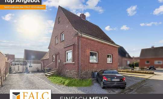 Gepflegtes Einfamilienhaus in ruhiger Sackgassenlage