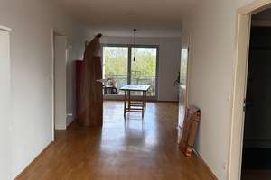 Zuhause mit viel Platz in Leverkusen