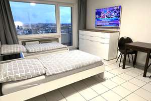 Zuhause mit 1 Zimmer in Kaarst