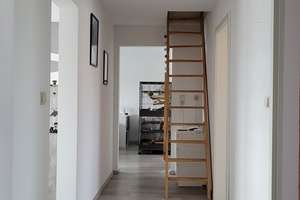 Großzügige 5-Zimmer-Wohnung mit Balkon und großer Einbauküche in Nürnberg-Altkatzwang – Unterreichenbacher Straße 11, 90455 Katzwang, Reichelsdorf Ost, Reichelsdorfer Keller, Nürnberg – Vorschaubild 19