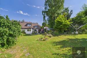 *Reserviert* Idyllisches Wohnen am Starnberger See – Doppelhaushälfte in exklusiver Lage ! – Ligsalzweg 26, 82335 Berg – Vorschaubild 3