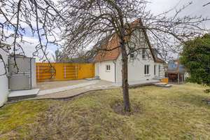 Kernsanierte Doppelhaushälfte mit durchdachtem Grundriss und viel Raum für die kleine Familie! – Die vollständige Adresse der Immobilie erhältst du vom Anbieter., 90453 Reichelsdorf, Nürnberg – Vorschaubild 2