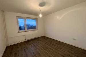 Modernisierte 2-Zimmerwohnung mit Balkon ab sofort – Hinrichsring 21, 30177 List, Hannover – Vorschaubild 4