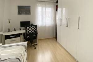 Moderne, helle 3-Zimmer-Wohnung in München-Allach – Am Lochholz 39, 80999 Untermenzing, München – Vorschaubild 14