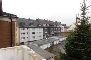 Renovierte 2-Zimmer-Wohnung mit Balkon in sehr zentraler Lage zu vermieten, Nähe Uni/Rathausgalerie – Immestr. 44, 45127 Ostviertel, Essen – Vorschaubild 6