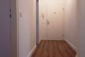 ** Bezugsfertige 2-Zimmer-Wohnung mit modernem Bad und großem Wohnzimmer** – Viehofer Str. 13, 45127 Stadtkern, Essen – Vorschaubild 14