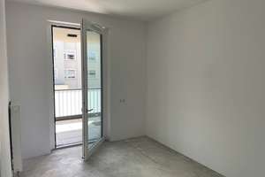 Wiedweg 4, 1 L1 - Moderne, rollstuhlgerechte 2-Zimmer-Wohnung mit Loggia und Aufzug! – Wiedweg 4, 38120 Weststadt, Braunschweig – Vorschaubild 5