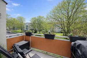 Renovierte 2,5-Zimmer-Wohnung mit Balkon und 3-Zimmer-Potenzial in Bochum – Die vollständige Adresse der Immobilie erhältst du vom Anbieter., 44869 Eppendorf, Bochum – Vorschaubild 2