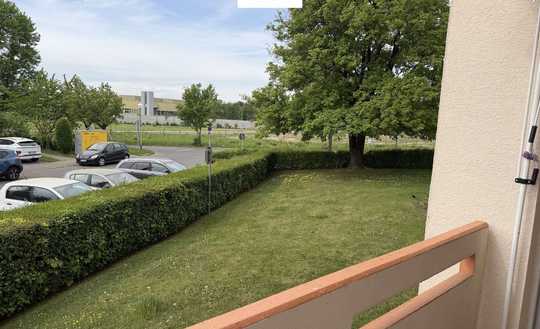 Gemütliche 2 Zimmer-Wohnung in Friedrichshafen