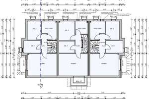 ***STILVOLLES ENDREIHENHAUS IM ATTRAKTIVEN NEUBAU ZU VERMIETEN*** – Tostedter Weg 7, 21244 Buchholz in der Nordheide – Vorschaubild 9