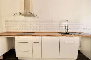 BEGEHRTER ALTBAU-CHARME - BELIEBTE  LAGE NAHE LIETZENSEE - HOLZDIELEN, FISCHGRÄTPARKETT & STUCK – Fredericiastr. 4a__, 14059 Westend, Berlin – Vorschaubild 7