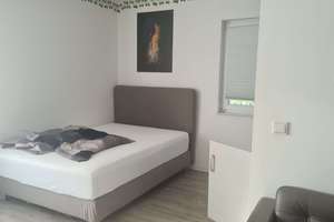 Studentenapartment in Babenhausen (NUR für Studenten!) – Babenhauser Str. 131, 33619 Dornberg, Bielefeld – Vorschaubild 2