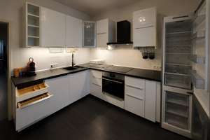 Schöne fünf Zimmer Wohnung in Stuttgart, Münster – Die vollständige Adresse der Immobilie erhältst du vom Anbieter., 70376 Münster, Stuttgart – Vorschaubild 11