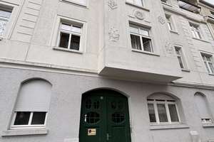 Attraktive 2-Zimmer Wohnung mit Einbauküche – Hopfgartenstraße 10, 65203 Biebrich, Wiesbaden – Vorschaubild 1