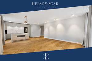 Timeless elegance at Ludwigkirchplatz – a haven in the heart of City West
