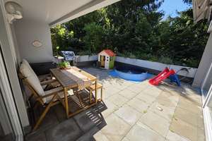 Sonnige Terrassenwohnung mit Garten, großer Terrasse und Garage – Die vollständige Adresse der Immobilie erhältst du vom Anbieter., 72202 Nagold – Vorschaubild 6