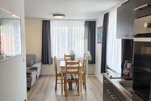 FLATmix.de / PB-Mitte, komplett möbliertes 1-Raum-Apartment – Die vollständige Adresse der Immobilie erhältst du vom Anbieter., 33098 Kernstadt, Paderborn – Vorschaubild 8