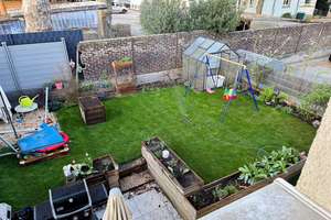 7 Zimmer – Terrasse – Garten – inkl. Küche – Wallbox – Solarthermie – Die vollständige Adresse der Immobilie erhältst du vom Anbieter., 44805 Gerthe, Bochum – Vorschaubild 20