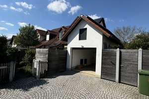 „Gerne Familien mit Kindern in dem schönen Haus.“ – Die vollständige Adresse der Immobilie erhältst du vom Anbieter., 85305 Jetzendorf – Vorschaubild 2