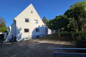 Helles Einfamilienhaus, 9 Zimmer, Pullach Bestlage, grosser Garten – Kagerbauerstr. 15, 82049 München (Kreis) – Vorschaubild 18