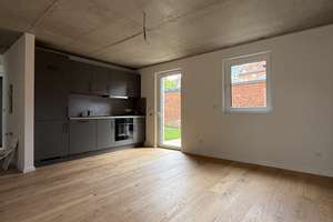 Moderne 2 Zimmer -Neubau - Stadtwohnung mit Garten – Die vollständige Adresse der Immobilie erhältst du vom Anbieter., 24114 Südfriedhof, Kiel – Vorschaubild 5