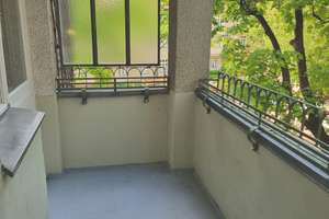 3-Zimmer-Altbauwohnung in Berlin-Steglitz unweit vom Breitenbachplatz mit neuem Bad provisionsfrei – Forststraße 29, 12163 Steglitz, Berlin – Vorschaubild 9