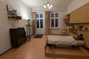 Helle 4-Zimmer Wohnung im 3. OG mit Balkon in Wilmersdorf – Die vollständige Adresse der Immobilie erhältst du vom Anbieter., 10713 Wilmersdorf, Berlin – Vorschaubild 8