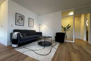 Bezugsfrei & frisch saniert: 2-Z.-Wohnung mit Balkon, Aufzug, Keller & Stellplatz im Bonner Zentrum! – Dorotheenstraße 108, 53111 Nordstadt, Bonn – Vorschaubild 11