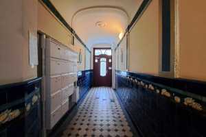 Renovierte und leerstehende 2-Zimmer-Wohnung mit 2 Balkonen – Korsörer Straße 17, 10437 Berlin – Vorschaubild 7