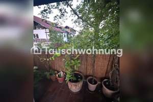 Tauschwohnung: Tausche deine Wohnung in München!