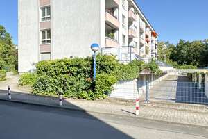 Zentral und ruhig gelegene 2-Zimmerwohnung mit Balkon und Garage in Berlin Plänterwald zu verkaufen. – Die vollständige Adresse der Immobilie erhältst du vom Anbieter., 12437 Plänterwald, Berlin – Vorschaubild 8