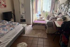 Bezugsfrei zum Wintersemester! Kompaktes Apartment in absoluter Top-Unilage + Tiefgaragenplatz