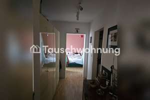 Tauschwohnung: Bieten Zweizimmerwohng m. Balkon, suchen Dreizimmerwohnung – Die vollständige Adresse der Immobilie erhältst du vom Anbieter., 80687 Friedenheim, München – Vorschaubild 5