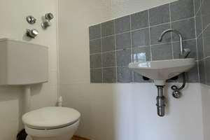 Stilvoll modernisierte 3-Zimmer Wohnung mit Balkon & KFZ Stellplatz in 64297 DA-Eberstadt – Stresemannstraße 9, 64297 Eberstadt, Darmstadt – Vorschaubild 10