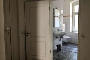 Bezugsfreie Altbauwohnung mit Charme im beliebten Stephankiez – 3 Zimmer – Stephanstrasse 52, 10559 Moabit, Berlin – Vorschaubild 9