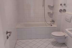 Freie, helle 2-Zimmer-Wohnung mit kleinem Wintergarten und neuer Küche – Die vollständige Adresse der Immobilie erhältst du vom Anbieter., 86154 Oberhausen-Nord, Augsburg – Vorschaubild 10